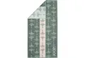Produktbild: JOOP! Handtücher Divided Cornflower 1706, 100% Baumwolle (1-St)