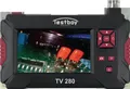Produktbild: TESTBOY 62901000 Inspektionskamera TV 280 4,3 ? 6 mm Kabellänge 2 m