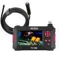 Produktbild: TESTBOY TV 280 Endoskopkamera  inkl. Tasche, Kabel und SD-Karte