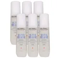 Produktbild: GoldGoldwell Dualsenses Ultra Volume Bodifying Spray 6 x 150 ml kräftigendes Ser