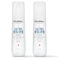 Produktbild: Goldwell Dualsenses Ultra Volume Bodifying Spray 2x150ml= 300ml Volumenspray
