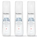 Produktbild: Goldwell Dualsenses Ultra Volume Bodifying Spray 3x150ml= 450ml Volumenspray
