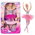 Produktbild: Barbie Zauberlicht Dreamtopia Puppe