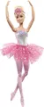 Produktbild: Barbie Dreamtopia Zauberlicht Ballerina