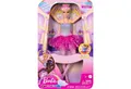 Produktbild: Mattel® Spielfigur HLC25 Barbie Dreamtopia Zauberlicht Ballerina