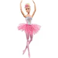 Produktbild: Mattel Mattel HLC25 Feature Ballerina 1