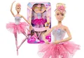 Produktbild: 194735112241 BRB BALERINA MIGAJACE SWIATELKA BLOND HLC25 WB4 MATTEL