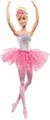 Produktbild: Mattel HLC25 Feature Ballerina 1