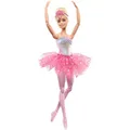 Produktbild: Mattel HLC25 Feature Ballerina 1