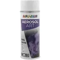 Produktbild: Dupli-Color Lackspray Aerosol Art 400ml - verkehrsweiß matt