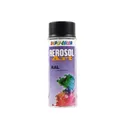 Produktbild: Dupli Color Aerosol Art Sprühlack 400ml RAL 9016 verkehrsweiß matt Buntlack