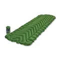 Produktbild: Klymit Unisex's Static V Sleeping Pad, Green, One Size