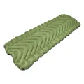 Produktbild: NEU Klymit Isomatte Static V grün für Camping Outdoor Survival Bushcrafting