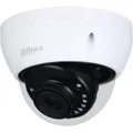 Produktbild: DAHUA DH-HAC-HDBW1500EP 5MP Starlight HDCVI IR Dome Camera (DH-HAC-HDBW1500EP) - Silber