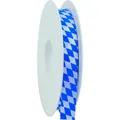 Produktbild: Goldina Zier Acetatband 15mmx25m Raute (1x) (847215870025)
