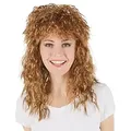Produktbild: Langhaarperücke 