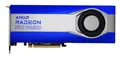 Produktbild: AMD PRO W6800 Radeon PRO W6800 32 Go GDDR6