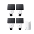 Produktbild: eufyCam Solo E30 4-Kamera-Set BUNDLE-T8171321-4-T80103D3-1