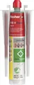 Produktbild: Fischer 558953 FIS V Zero 300 T Injektionsmörtel 300ml