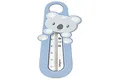 Produktbild: Babyono Baby Bad Thermometer - schwimmender Badethermometer (blau), 1 Stück (1er Pack)