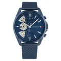 Produktbild: Tommy Hilfiger 1710648 - zegarek męski