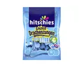 Produktbild: hitschies Süßigkeit, hitschies Saure Drachenzungen brizzl Bälle blau Packung 100g
