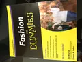 Produktbild: Fashion For Dummies