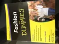 Produktbild: Fashion For Dummies by Lehu, Pierre A. 0470539267 FREE Shipping