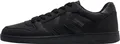 Produktbild: Hummel Handball Perfekt SN All Black Schuhe Sneaker schwarz 229599-2042, Schuhgröße:41 EU