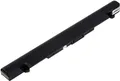 Produktbild: Standardakku für Laptop Asus P550C 14,4V 2200mAh/31,7Wh Li-Ion Schwarz