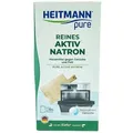 Produktbild: Retourenware HTM pure reines Aktiv Natron 350g