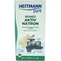 Produktbild: Erlebe die Kraft von reinem Aktiv Natron 450g – Dein Alleskönner für makellose Sauberkeit, frische Wäsche und neutrale Gerüche im ganzen Haus...