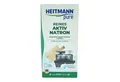 Produktbild: HEITMANN HTM pure reines Aktiv Natron 450g Reinigungskonzentrat (Stück, [- HTM pure reines Aktiv Natron 450g Reinigungsmittell Reinigungspulver Putzmitte Natron)