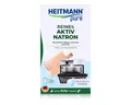 Produktbild: HEITMANN Heitmann pure Reines Aktiv Natron 450g neutralisiert Gerüche (1er Pack Küchenreiniger