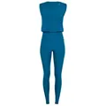 Produktbild: Winshape Jumpsuit JS102LSC Functional Comfort grün XS (30/32)