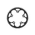 Produktbild: BBB Cycling BBB Kettenblatt CompactGear comp. Campa 48T/110mm schwarz - effiz...