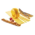Produktbild: Pasta Größe Marke Silikomart Modell 72411760065, Gelb