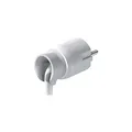 Produktbild: Legrand 50172 Stecker Drehb Einfuehrung Ws