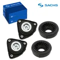 Produktbild: 2X SACHS 802 460 FEDERBEINLAGER DOMLAGER VORNE FÜR FORD FOCUS II VOLVO MAZDA