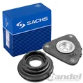 Produktbild: SACHS DOMLAGER-SATZ VORDERACHSE VORNE LINKS o. RECHTS für FORD C-MAX FOCUS MAZDA