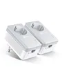 Produktbild: TP-Link TL-PA4010P KIT AV600 Passthrough Powerline Starter Kit Homeplugs