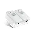 Produktbild: tp-link TP-LINK Powerline Netzwerk Adapter Starter Kit Netzwerk-Adapter