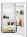 Produktbild: NEFF Einbaukühlschrank KI1311SE0 | 165 L | Schlepptür | Nische 102,5 cm | FreshSafe | LED | EEK E | 35 dB, E (Spektrum A bis G)