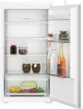 Produktbild: Neff KI1311SE0 N30 Einbau Kühlschrank, Nischenhöhe: 102,5cm, 165L, Temperaturregulierung, LED-Beleuchtung, Fresh Safe, Eco Air Flow