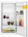 Produktbild: NEFF Einbaukühlschrank KI1311SE0 165L 102,5cm LED FreshSafe E