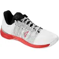Produktbild: Kempa Magma Attack One 2.0 Handballschuhe Handball Sport-Schuhe Turn-Schuhe Indoor Fitness Gym - Sport-Schuhe für Kinder, Damen und Herren mit Michelin-Sohle für optimalen Grip