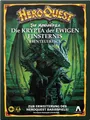 Produktbild: heo GmbH HeroQuest Erw. Krypta Sonstige
