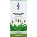Produktbild: SPITZWEGERICHBLÄTTER Tee 75 g