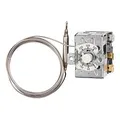 Produktbild: Jumo Einbauthermostat heatTHERM (TW) 20-90°C 60003281