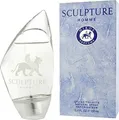 Produktbild: Parfüm NIKOS Sculpture Pour Homme Eau De Toilette 100ml Spraydose (Mit Paket)